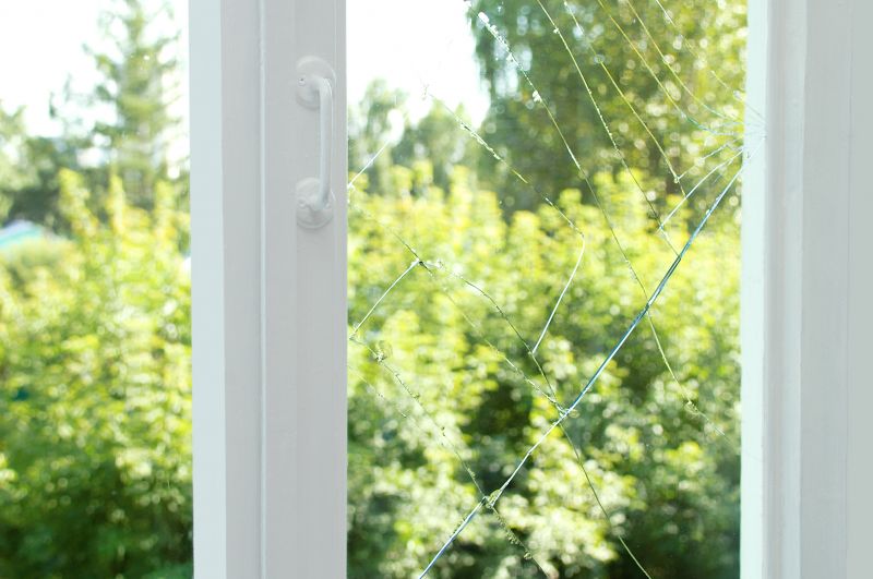 Residential Window Replacement detail