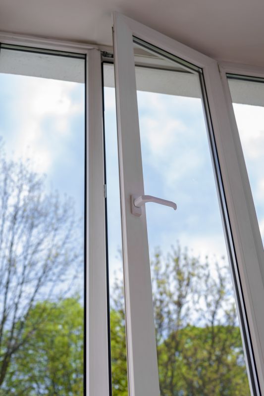 Casement Window Installations
